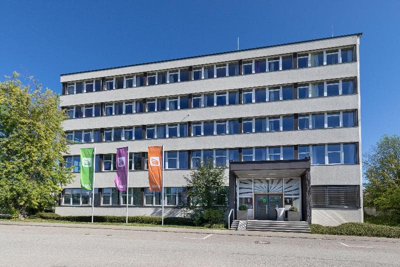AMH Airport-Messe-Hotel Stuttgart 2