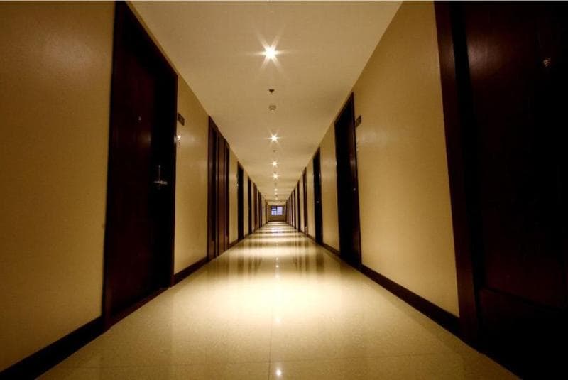 Mandarin Plaza Hotel 3