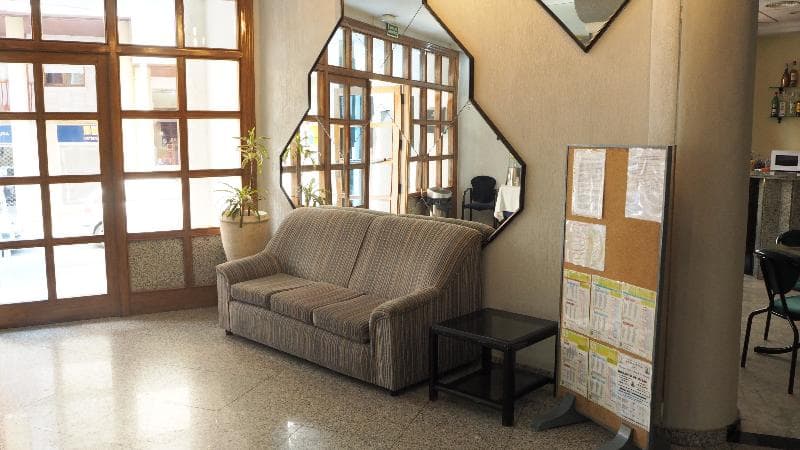 B&B HOTEL Benidorm Centro 4