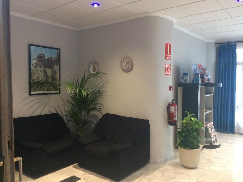 B&B HOTEL Benidorm Centro 5