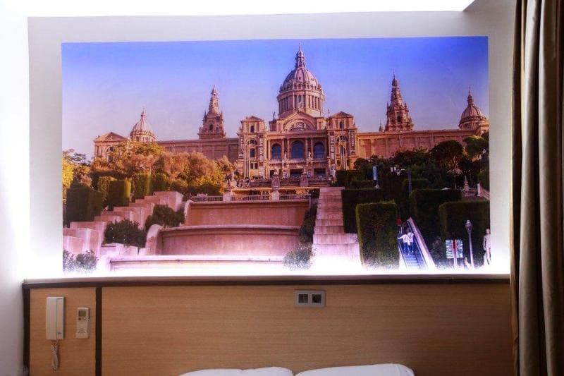 Hostal las Flores (Adults only) 5