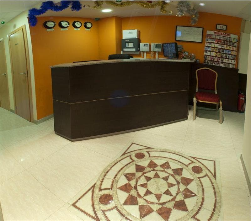 Hostal las Flores (Adults only) 4