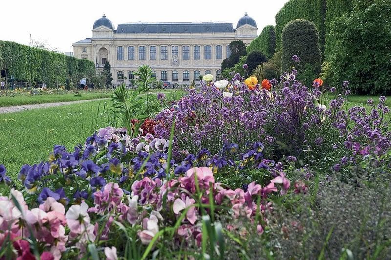 Hotel Libertel Austerlitz Jardin Des Plantes 2