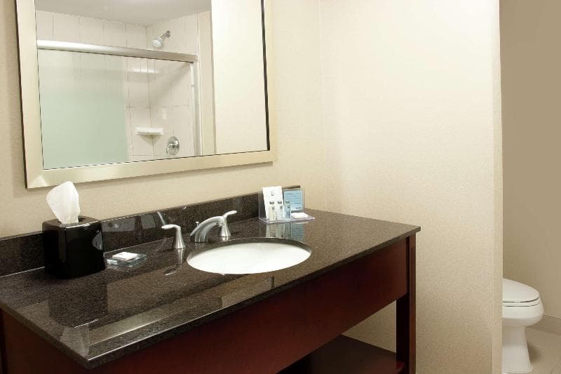Hampton Inn by Hilton Brampton Toronto 4