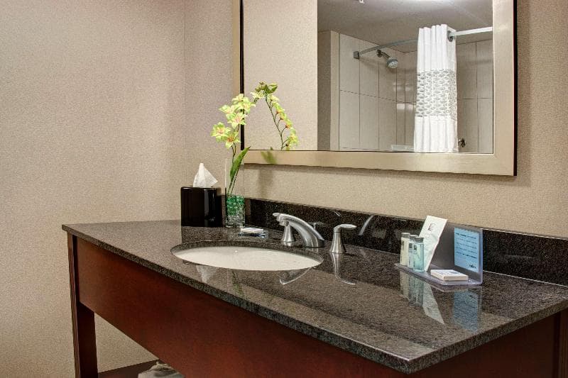 Hampton Inn by Hilton Brampton Toronto 5
