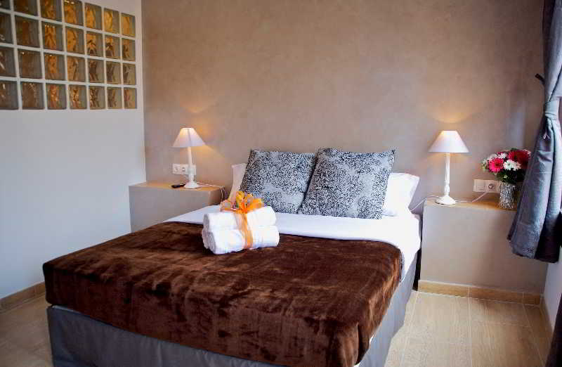 Hostal Colkida photo 1