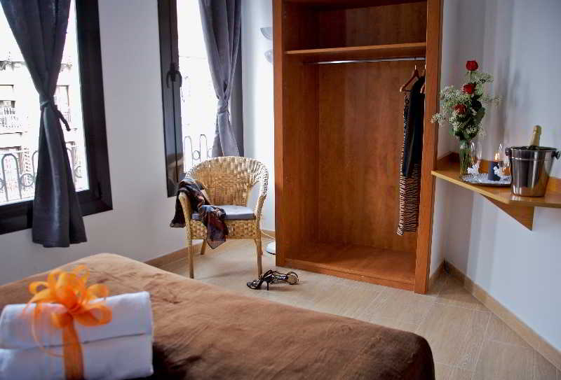 Hostal Colkida 3