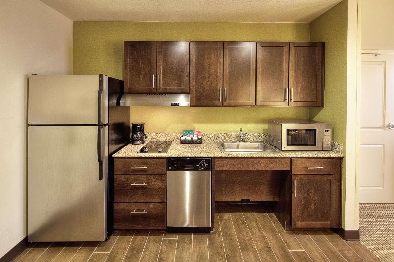 Homewood Suites by Hilton Victoria, TX 4