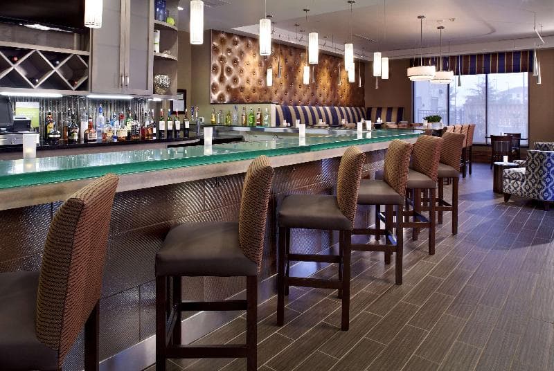 Hilton Garden Inn Texarkana 2