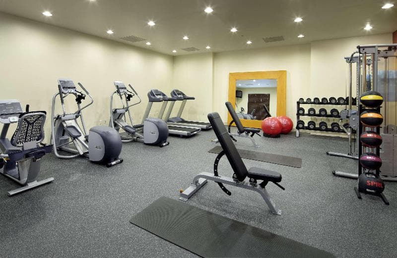 Hilton Garden Inn Texarkana 3