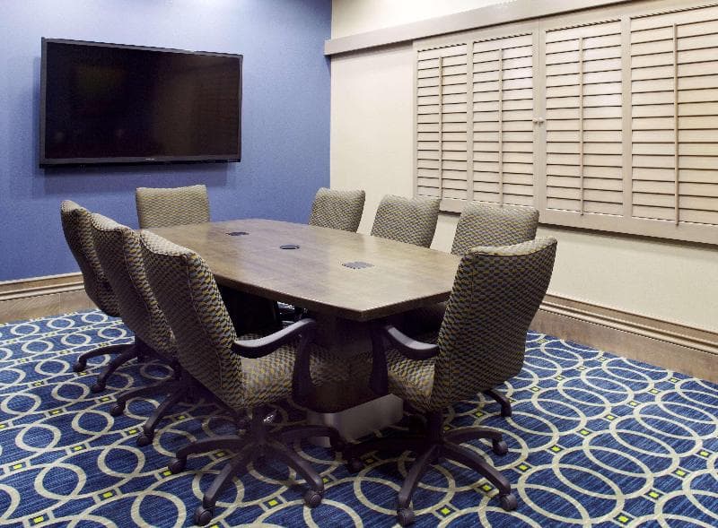 Hilton Garden Inn Texarkana photo 1