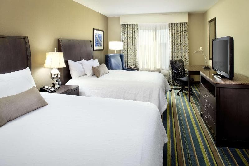 Hilton Garden Inn Texarkana 5