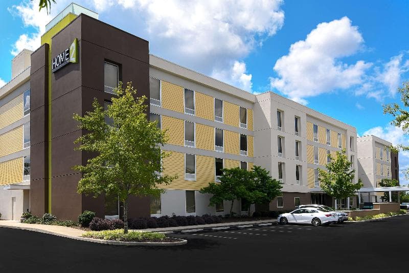 Home2 Suites by Hilton Augusta,GA photo 1