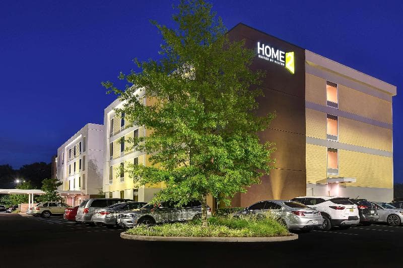 Home2 Suites by Hilton Augusta,GA 3