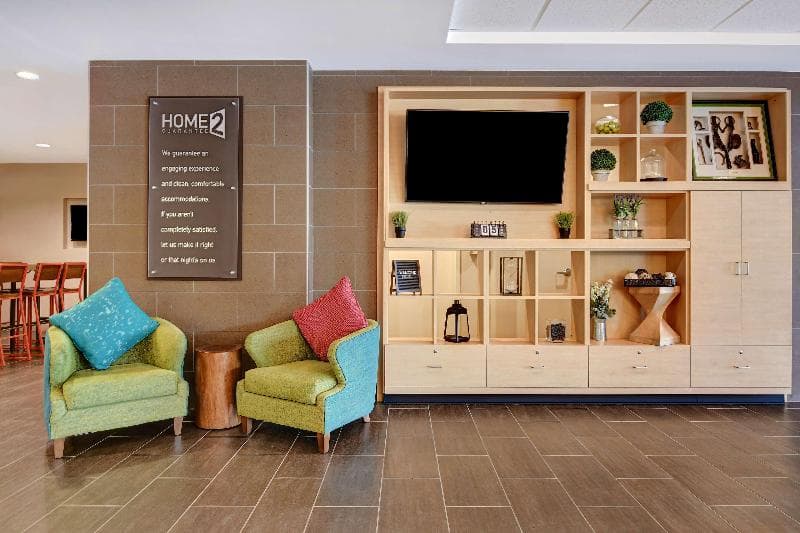 Home2 Suites by Hilton Augusta,GA 5