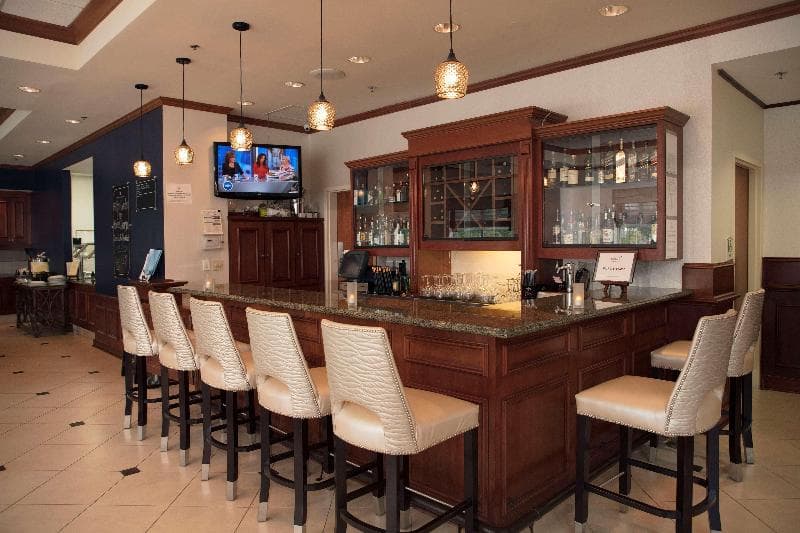Hilton Garden Inn Athens Downtown 2