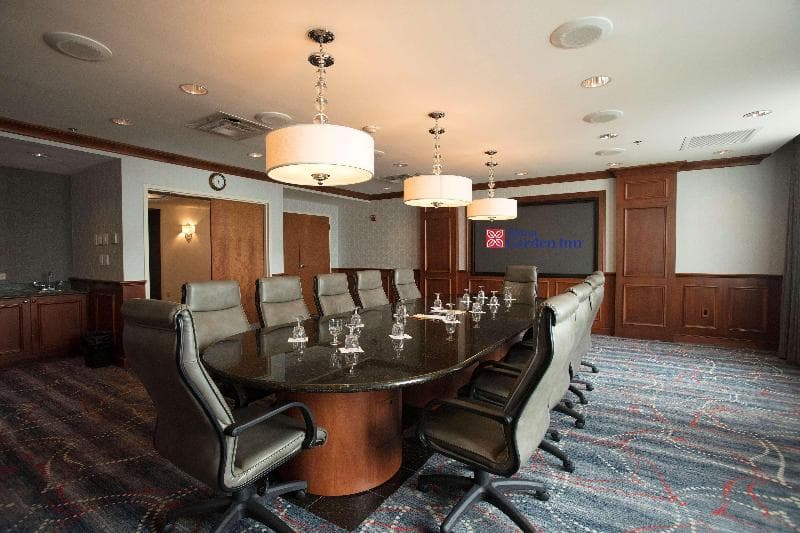 Hilton Garden Inn Athens Downtown photo 1