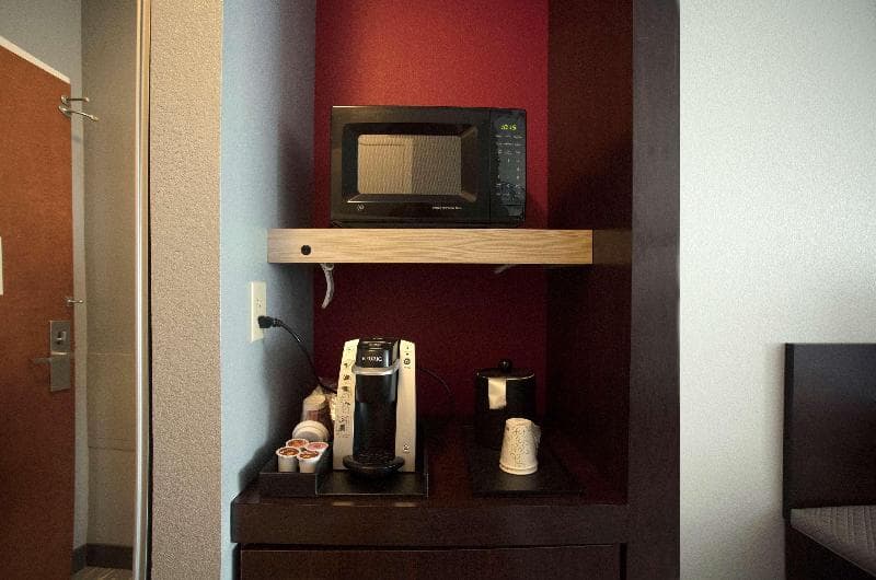 Hilton Garden Inn Athens Downtown 5