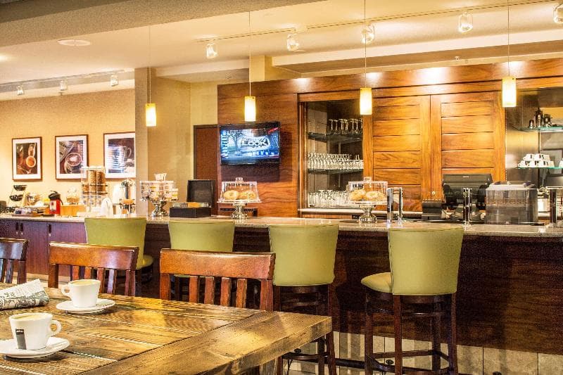 DoubleTree by Hilton Hotel Salem, Oregon 2