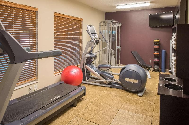 DoubleTree by Hilton Hotel Salem, Oregon 3