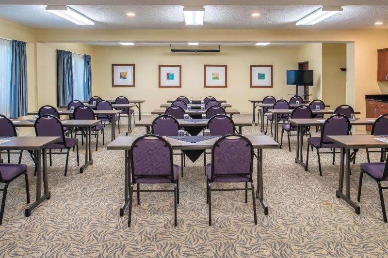 DoubleTree by Hilton Hotel Salem, Oregon photo 1