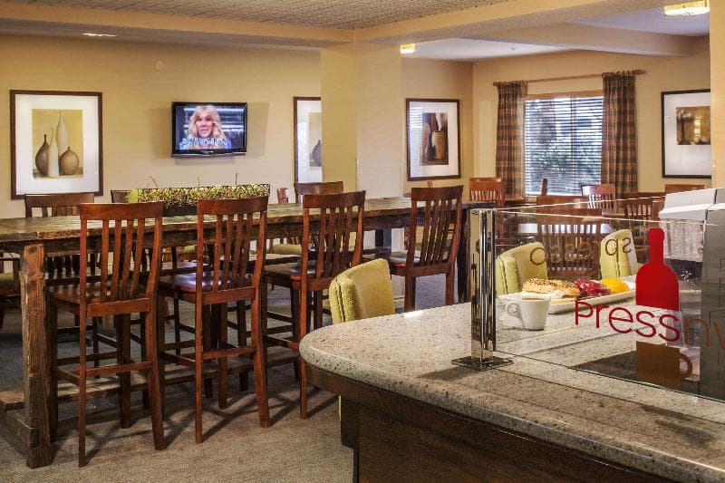 DoubleTree by Hilton Hotel Salem, Oregon 4