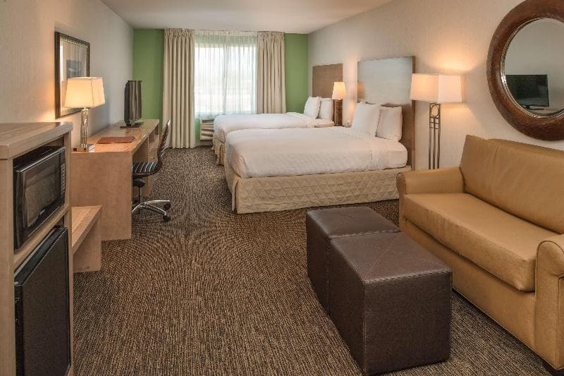 DoubleTree by Hilton Hotel Salem, Oregon 5