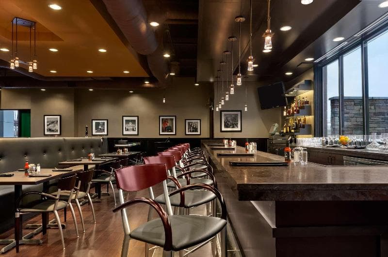 Embassy Suites by Hilton Salt Lake West Valley City 2