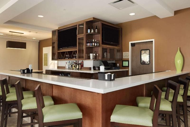 Hilton Garden Inn Salt Lake City Airport 3