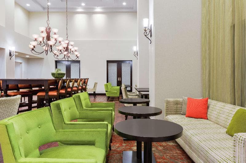 Hampton Inn & Suites San Luis Obispo 3