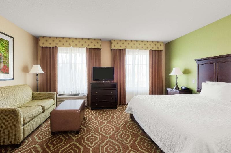 Hampton Inn & Suites San Luis Obispo 4