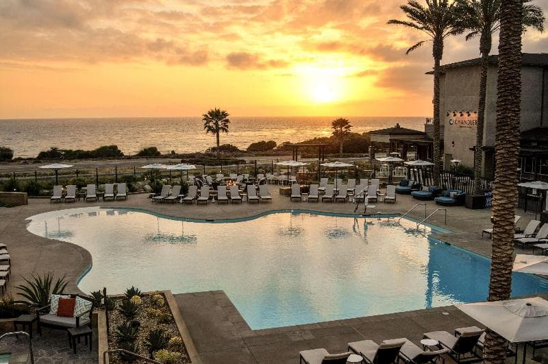 Cape Rey Carlsbad Beach, a Hilton Resort & Spa 5