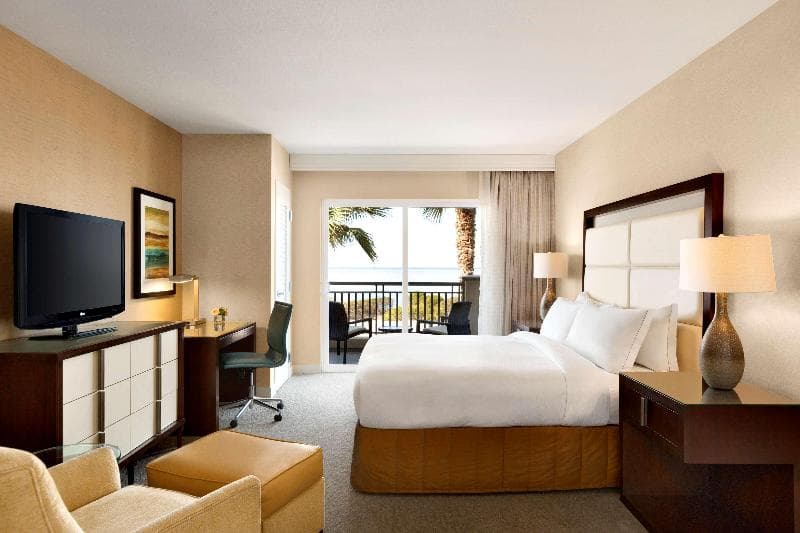 Cape Rey Carlsbad Beach, a Hilton Resort & Spa 3