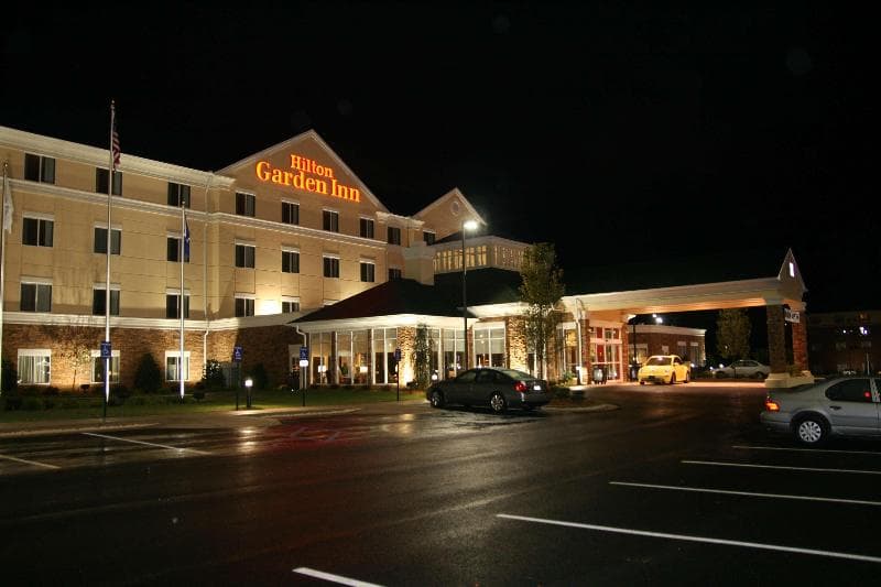 Hilton Garden Inn Oxford/Anniston 3