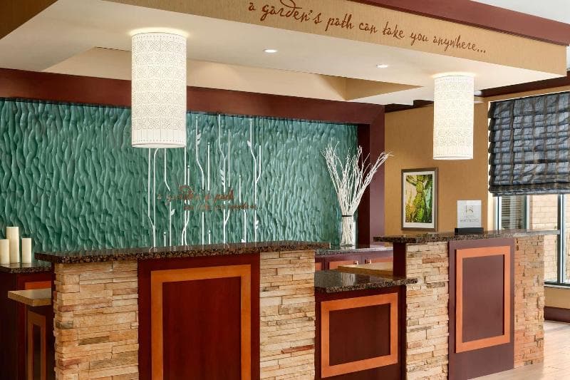 Hilton Garden Inn Ann Arbor 4