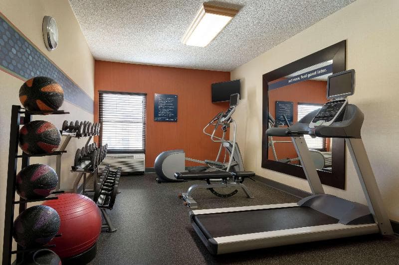 Hampton Inn Phoenix/Chandler 2