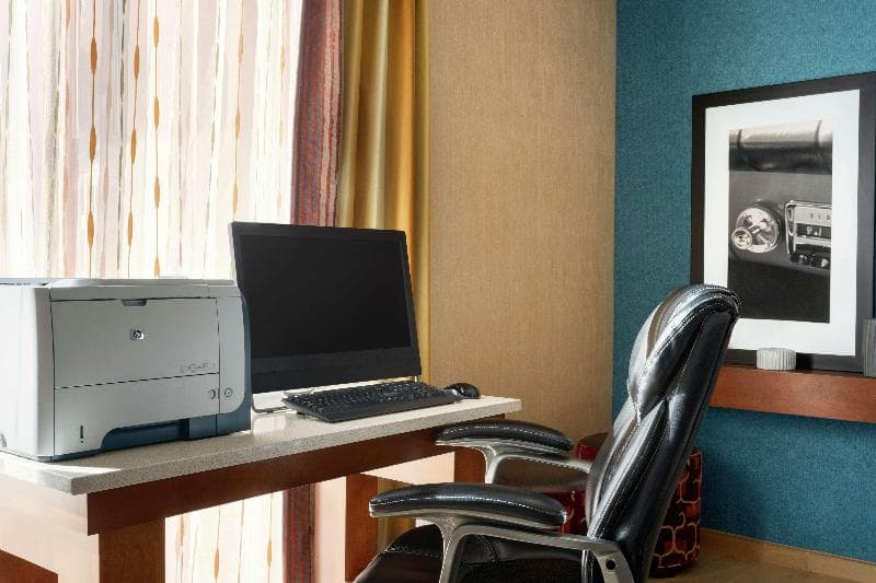 Hampton Inn Phoenix/Chandler photo 1