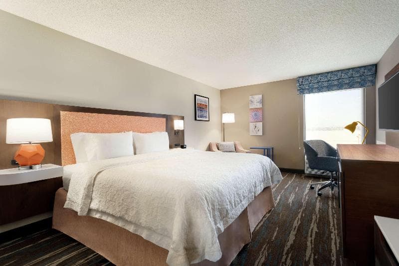 Hampton Inn Phoenix/Chandler 4