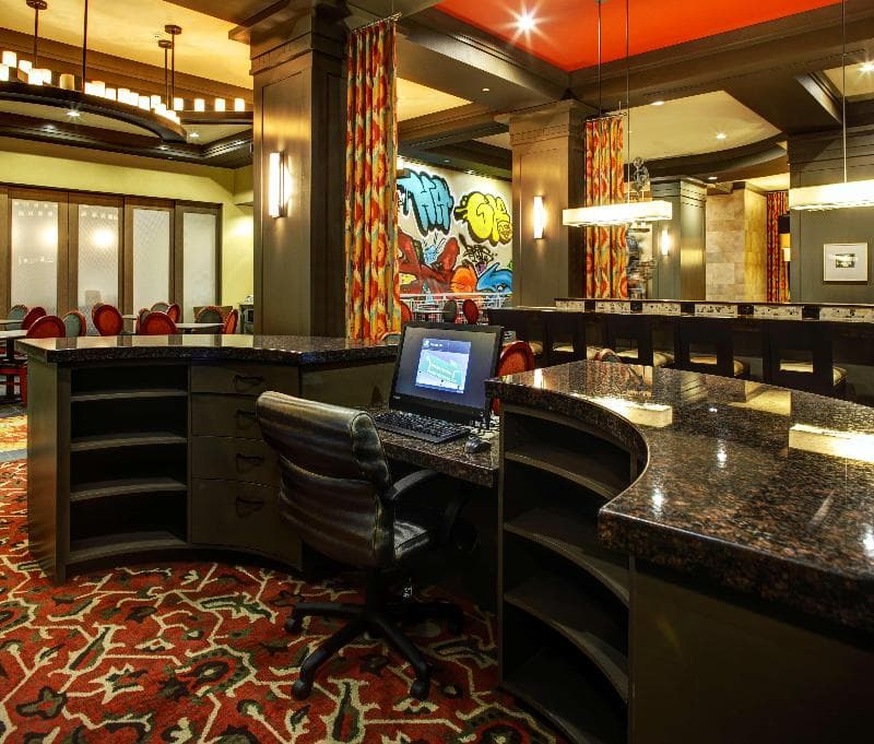 Hampton Inn & Suites Austin @ The University/Capitol photo 1