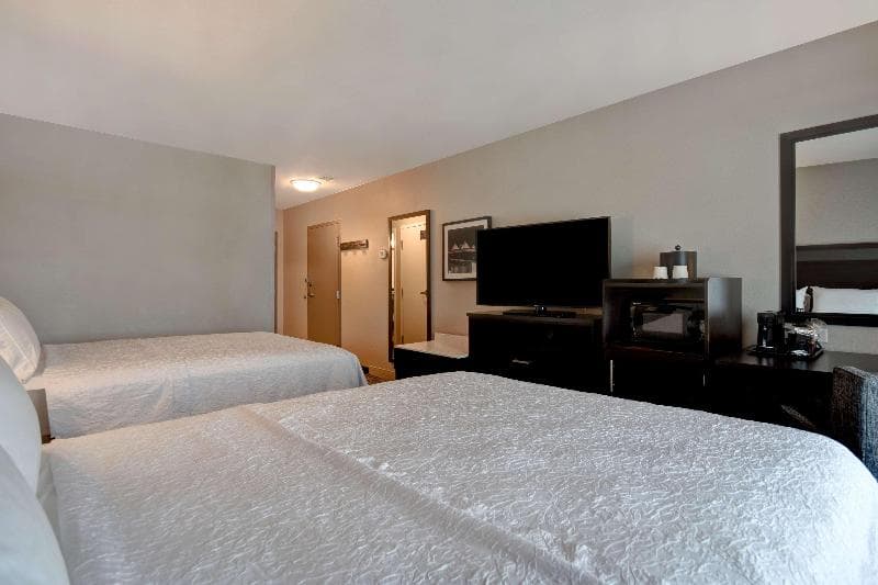 Hampton Inn & Suites Columbia South Fort Meade Area 3