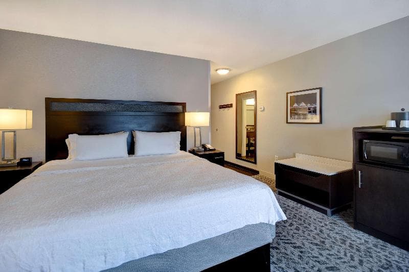 Hampton Inn & Suites Columbia South Fort Meade Area 4