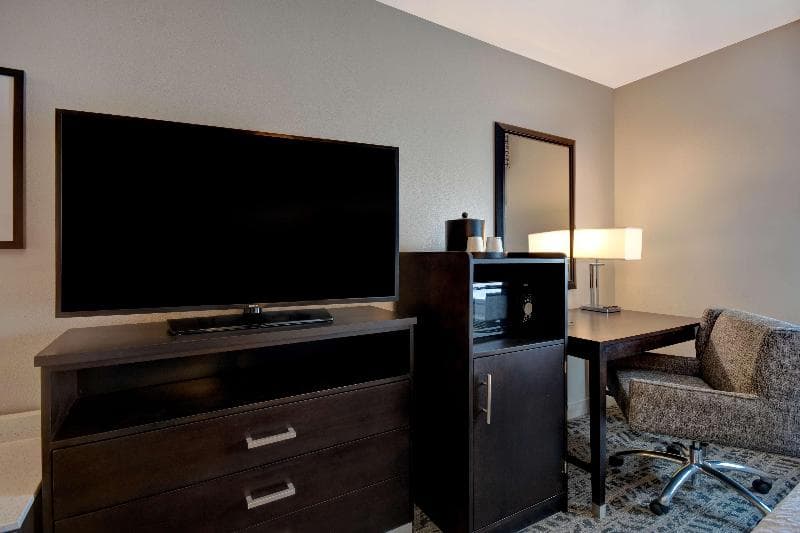 Hampton Inn & Suites Columbia South Fort Meade Area 5