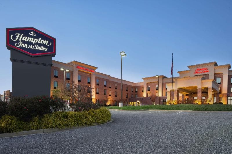 Hampton Inn & Suites Edgewood/Aberdeen-South 3