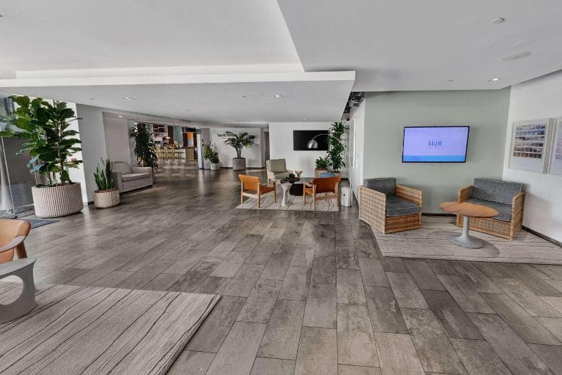 Hotel MdR Marina del Rey- a DoubleTree by Hilton 3