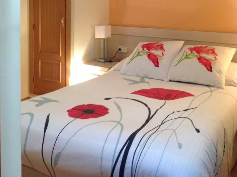 Luz Madrid Rooms 3