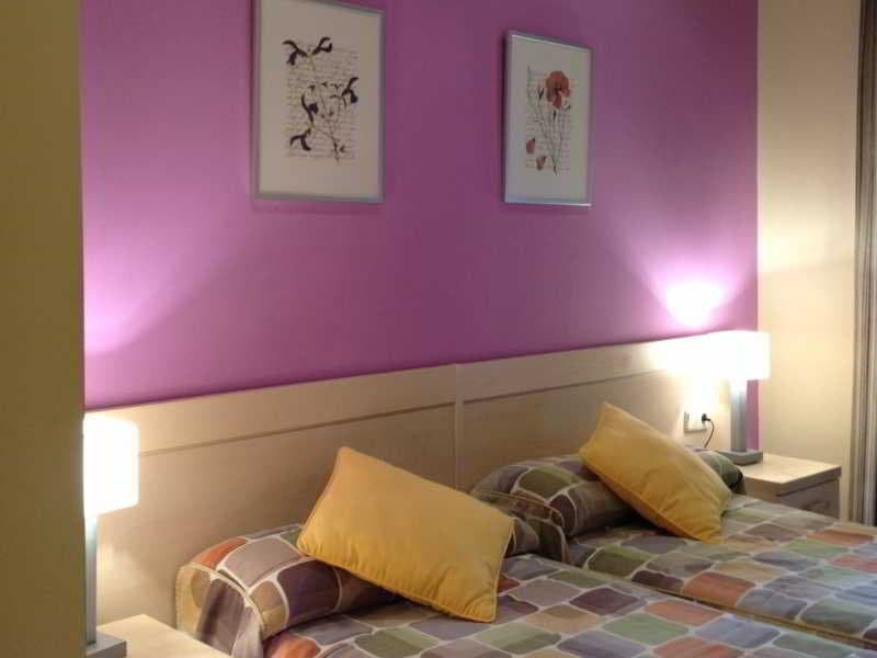 Luz Madrid Rooms 5