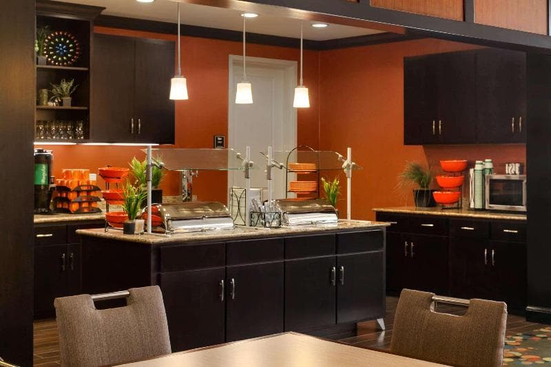 Homewood Suites by Hilton Joplin, MO 3