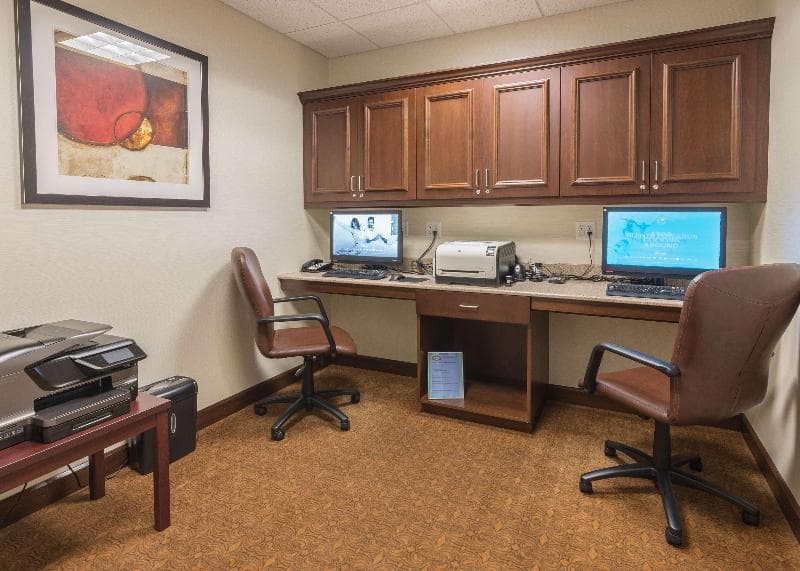 Hampton Inn Bangor photo 1