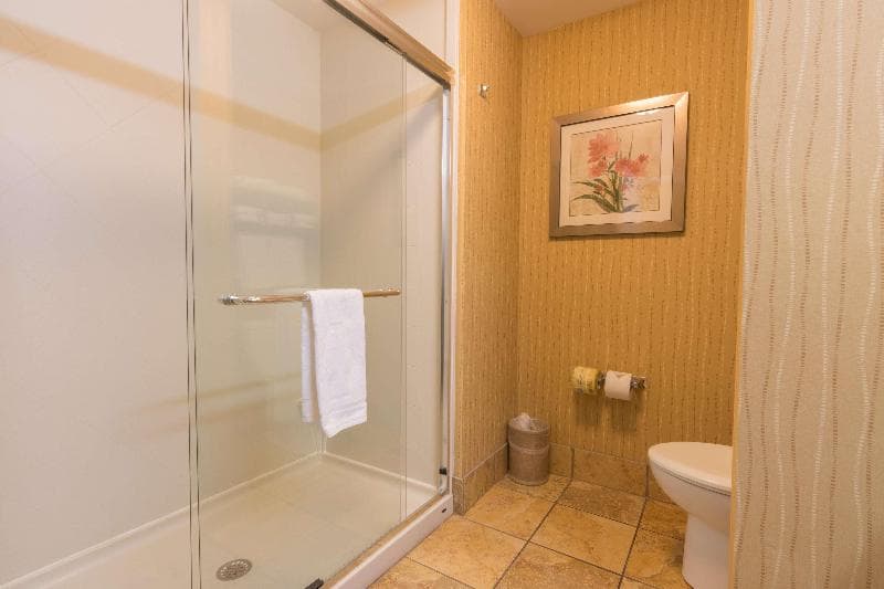 Hampton Inn Bangor 4