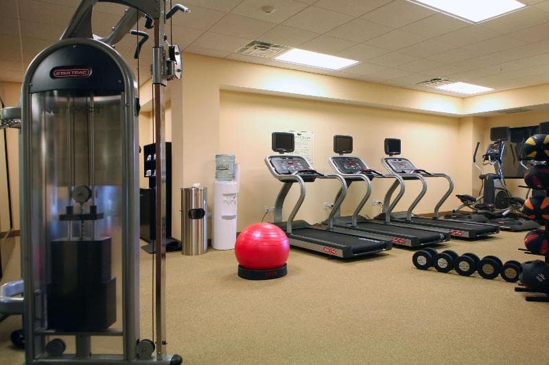 Homewood Suites by Hilton Coralville - Iowa River Landing 2